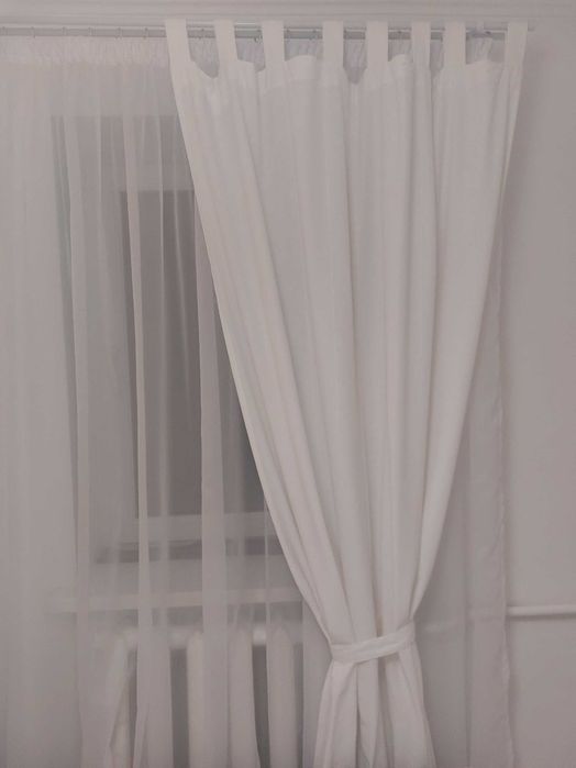 Штора ікеа 140 ×230. ,.