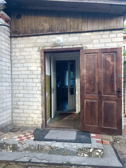 Аренда отдельно стоящего дома.