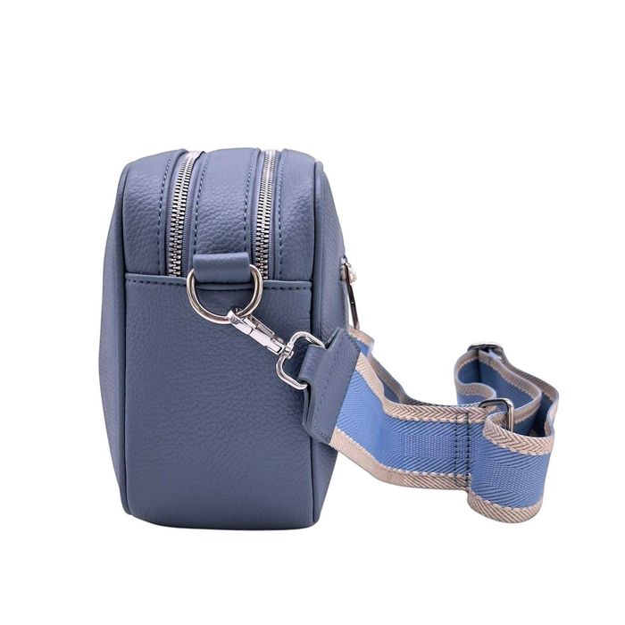 Niebieska torebka Magic Bags A5