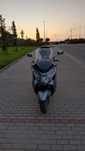 Suzuki Burgman AN400 SERWISOWANY 29800km
