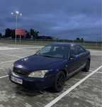 Ford mondeo 2.0 (дизель) 2001 год