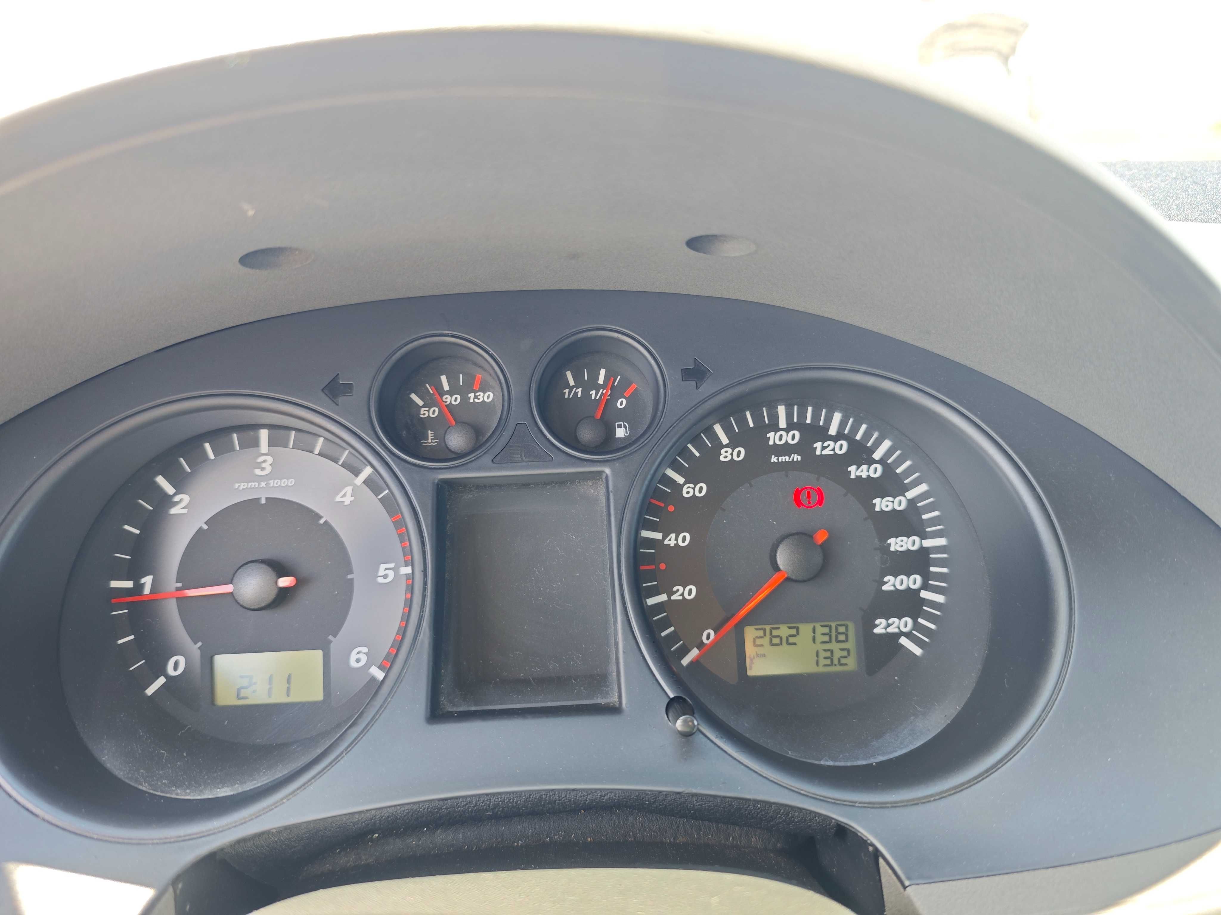 Seat ibiza 6l 1.4TDI 5 Lugares 2005