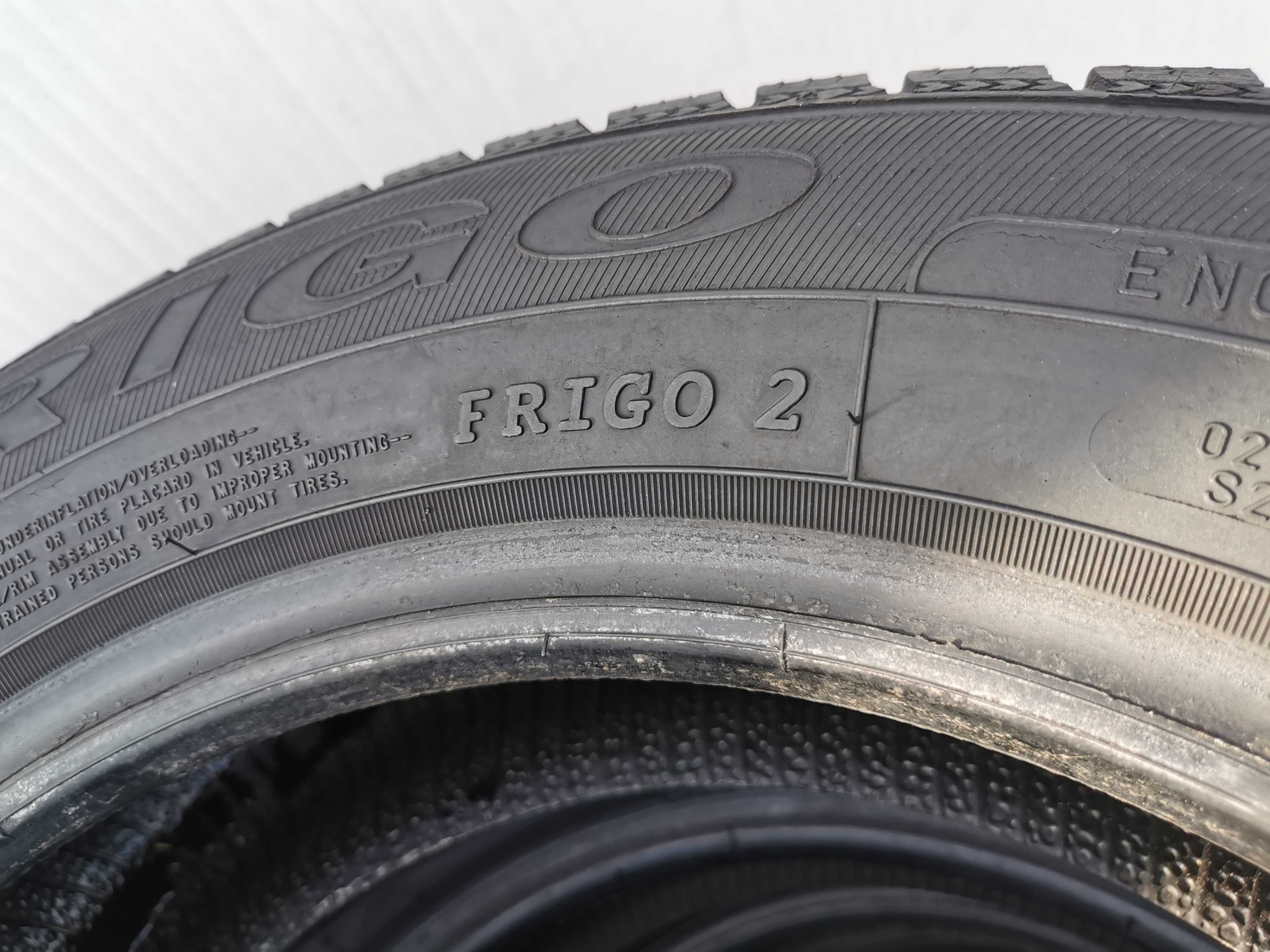 Dębica Frigo 2 175/65r15 84T N8615