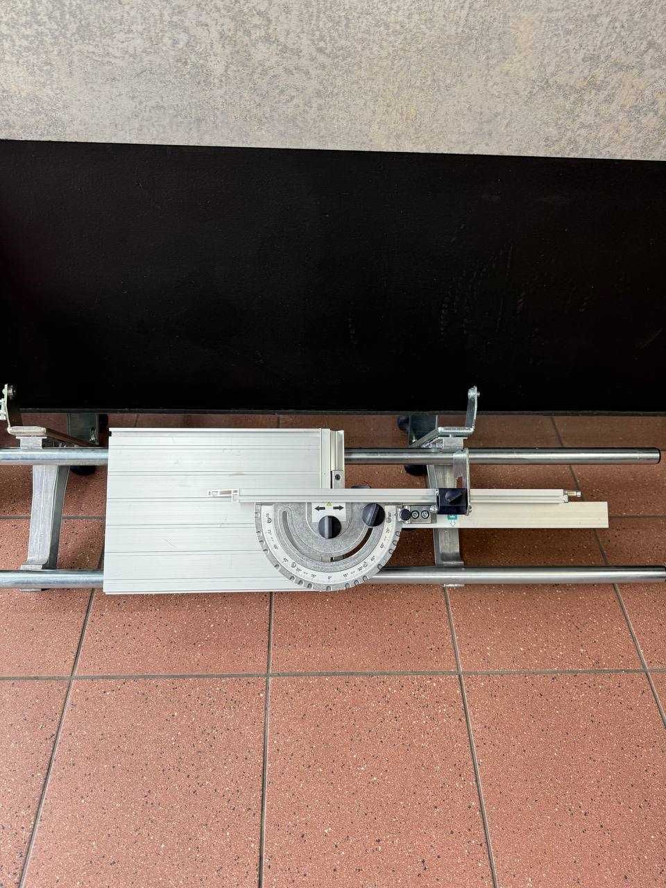 Pilarka stolikowa Festool PRECISIO CS 70 EG – zestaw