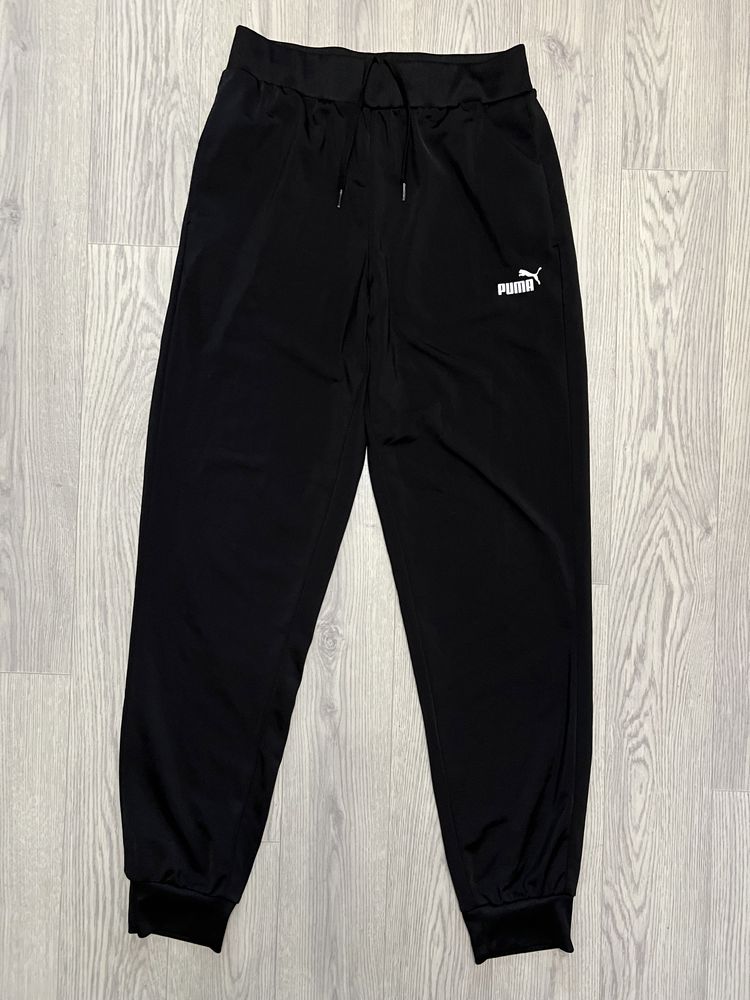 Спортивные штаны Puma Essentials Slim Training Jogger