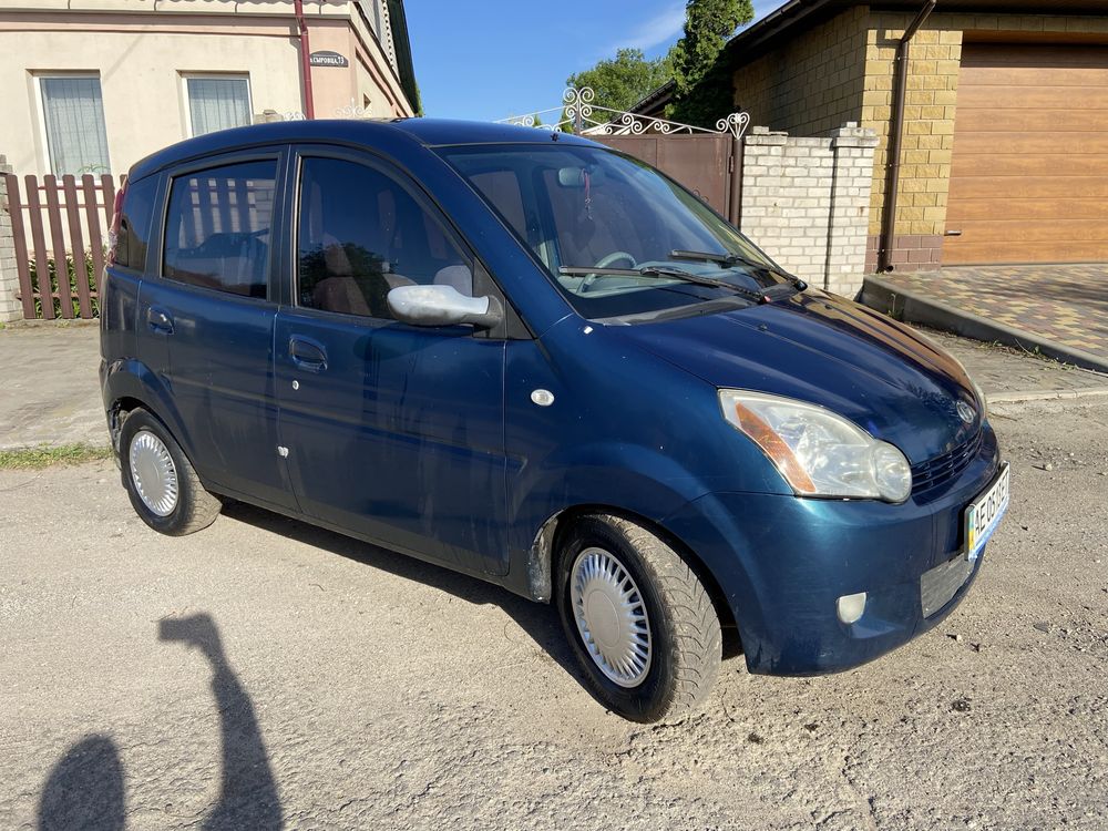 Chana Ideal 1.1 Бензин