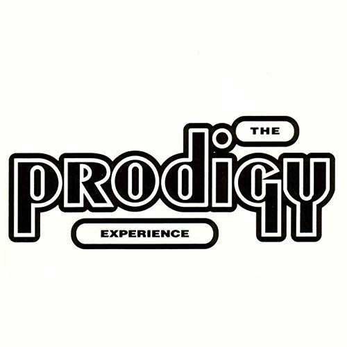 The Prodigy – Experience (2LP) - платівка, пластинка, вініл