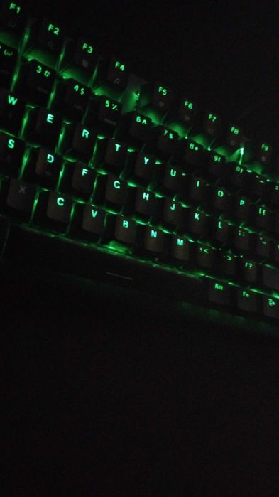 Klawiatura Genesis Thor 300