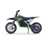 Motor Mini Cross na akumulator dla dzieci 500W 36V elektryczny 25 km/h