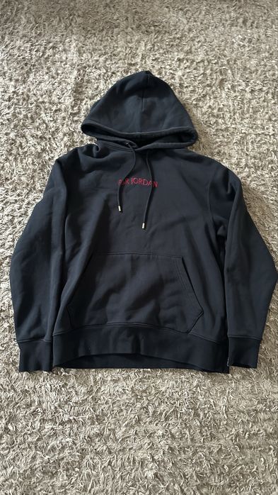 кофта jordan.