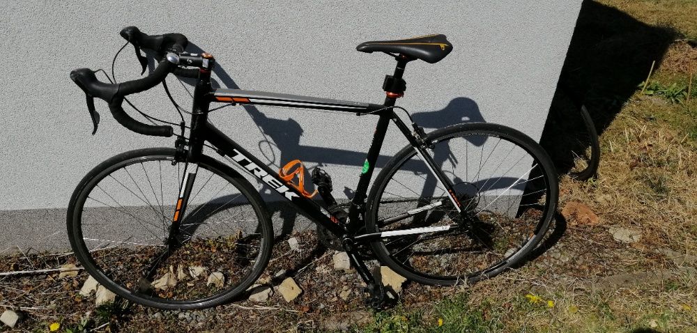 Trek One Series 1.2