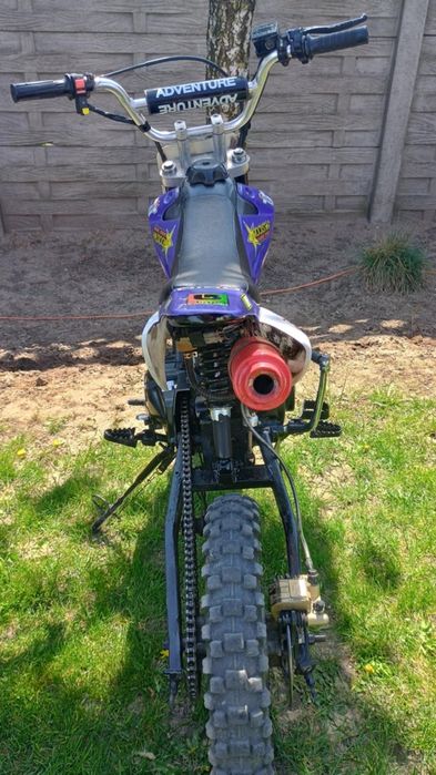 Cross Moretti 125