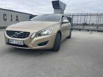 Sprzedam piękne Volvo S60 Legenda