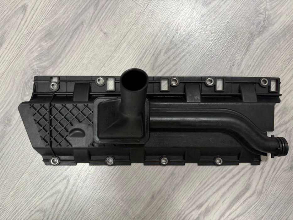 BMW N55 масляний трубопровід (маслозаборник) 11417590736/62440410