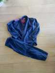 Kimono Ground Game BJJ A1L