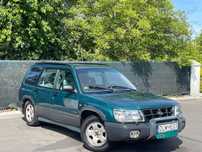Subaru Forester 2.0 LPG//4X4//Całe kelichy//Zamiana//Oszczędny//
