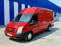 Форд Транзит Спарка Maxi‼️ Ford Transit Микроавтобус Макси База‼️