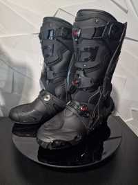 Buty motocyklowe Sidi Rex '39'40'41'42'43'44'45'46,47'48 GRATISY!