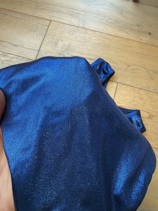 Купальник для гімнастики танців виступів