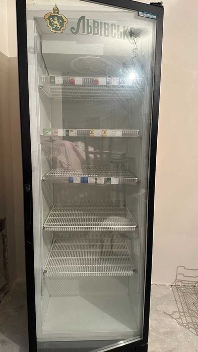 Холодильник під пиво / напої