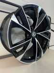 Alufelgi 20 cali 8,5J 5x114,3  Lexus GS IS C II LBX LS NX RC RX RZ SC