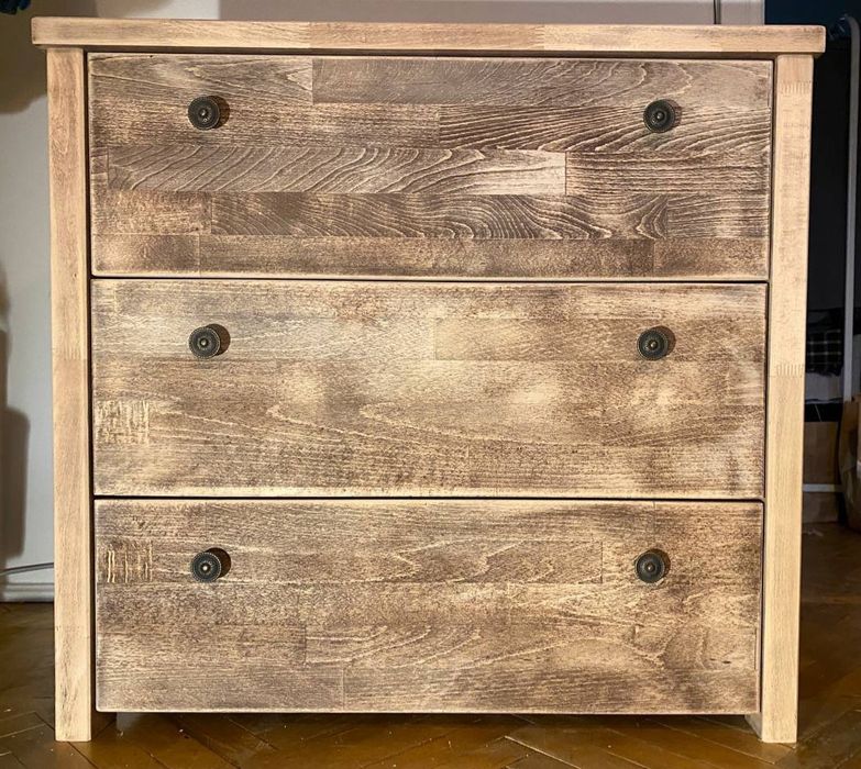 Комод дерев'яний