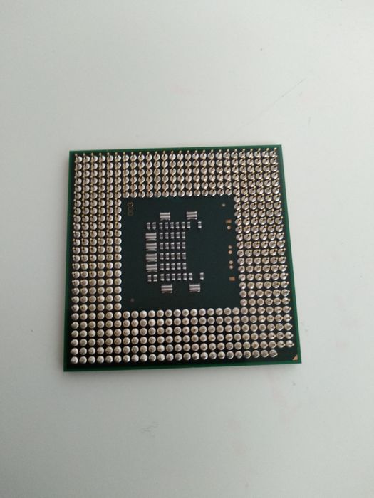 Processador Intel® Pentium® T2310