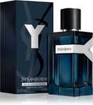 YVES SAINT LAURENT Y intense edp 100 ml produkt