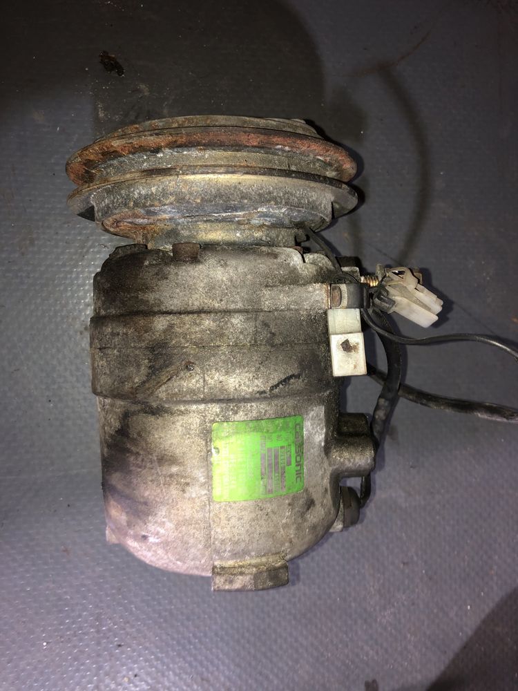 Compressor AC ar condicionado