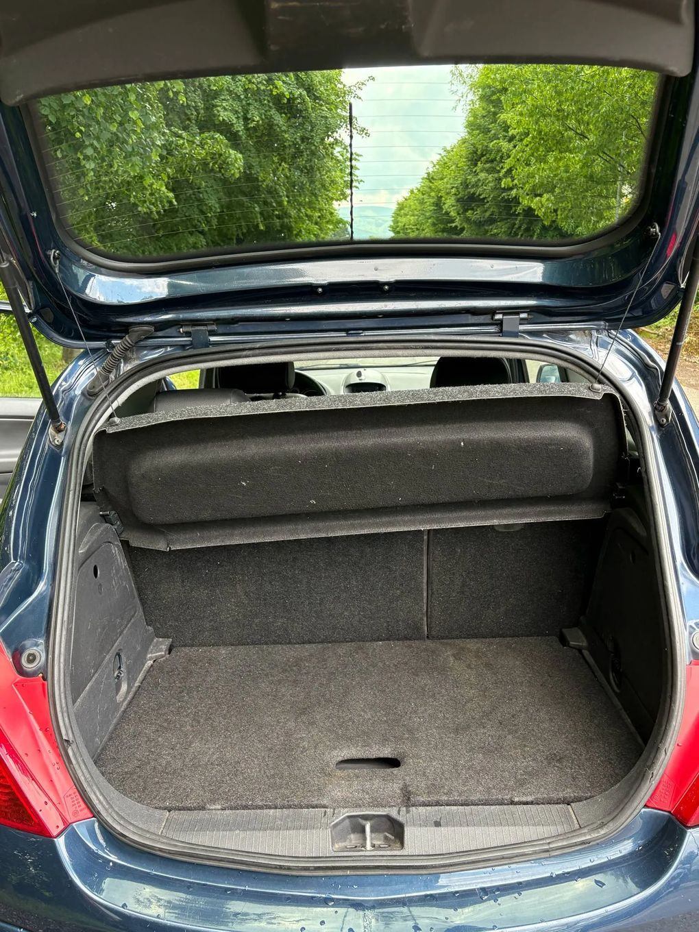 Opel Corsa OPEL CORSA 2012 1.2 wersja limit. ADAM EcoFlex