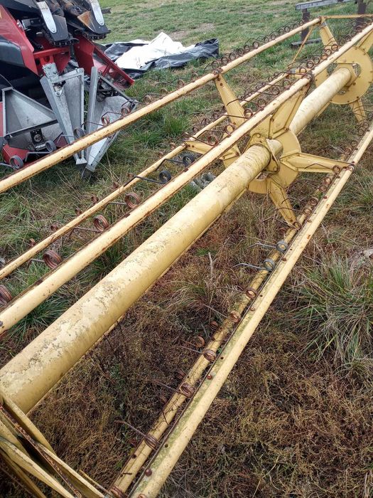 motowidła new holland