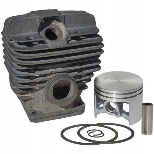 Cylinder tłok kompletny Stihl 046 MS460 48mm + ŚWI