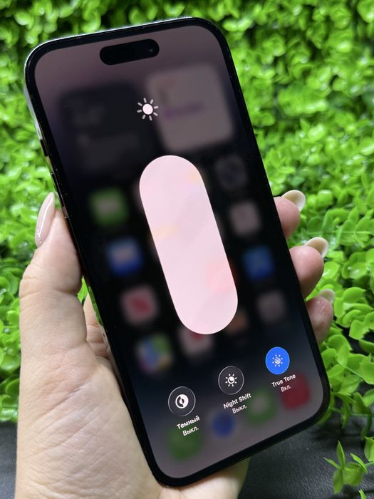 iPhone 14 Pro, 128Gb, Space Black (Neverlock) Айфон 14 Про, #4585