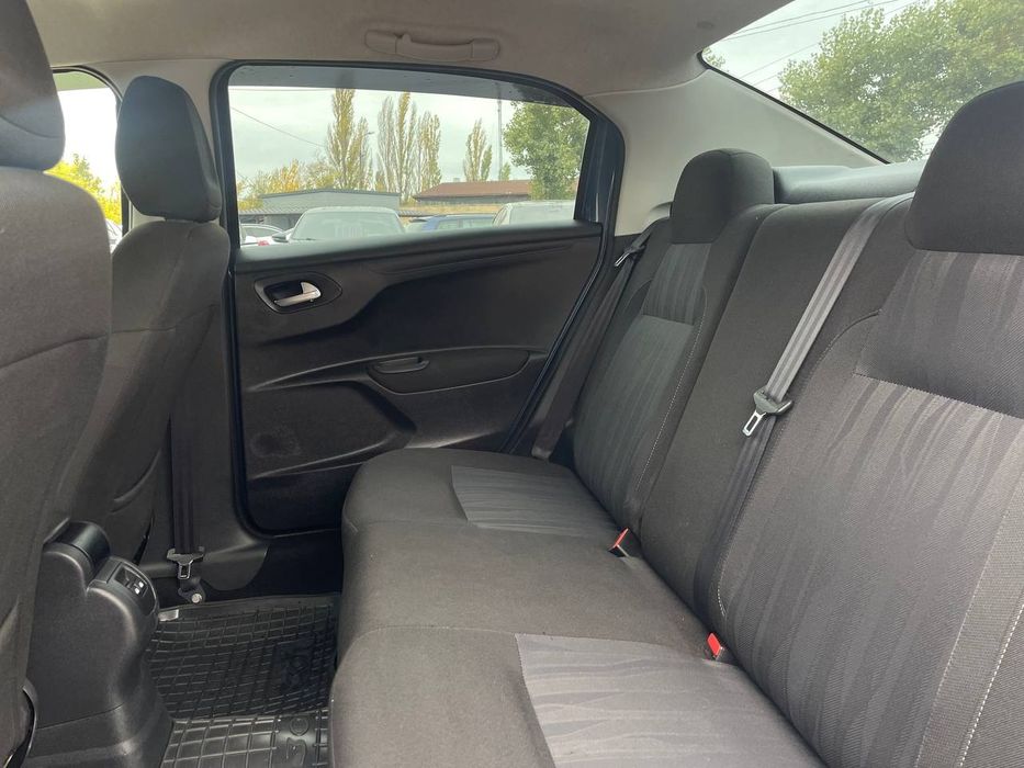 Peugeot 301 №2734 (ВНЕСОК від 10%) Альянс Авто Кривий Ріг