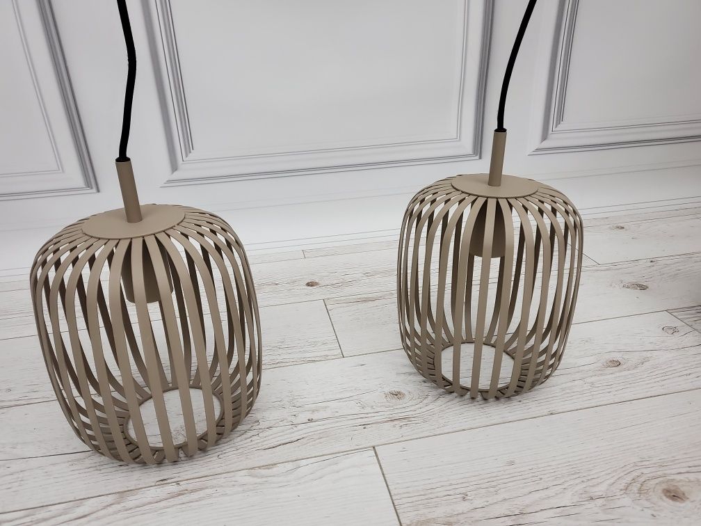 ROMAZZINA Lampa wisząca kinkiet oświetlenie salon kuchnia