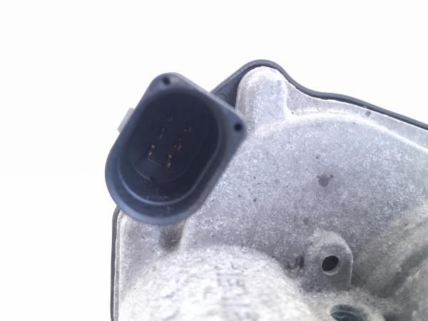 Corpo borboleta VOLKSWAGEN Polo (6R, 6C)