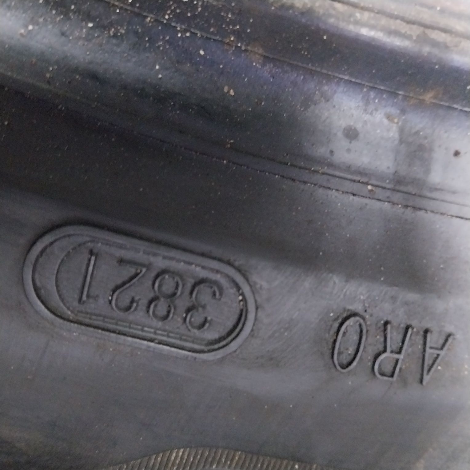Opony Letnie BRIDGESTONE 275/45R20 110Y Run Flat