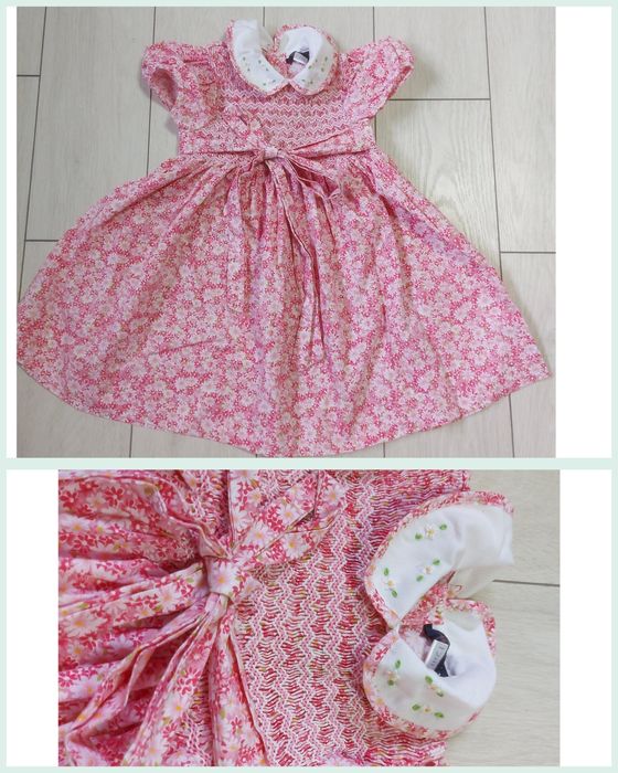 Пляття платье сарафан комбінезон сукня спідниця 12 24 міс 1 2 роки