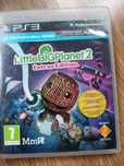 Little big planet 2 limited edition ps3