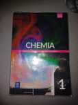 Chemia 1 klasa 1