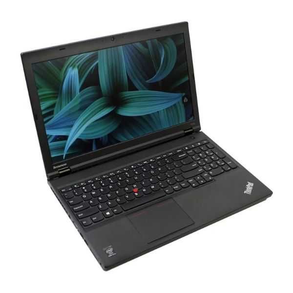 Lenovo ThinkPad T540p - Intel Core i5|8GB|SSD 180GB|nVidia Geforce