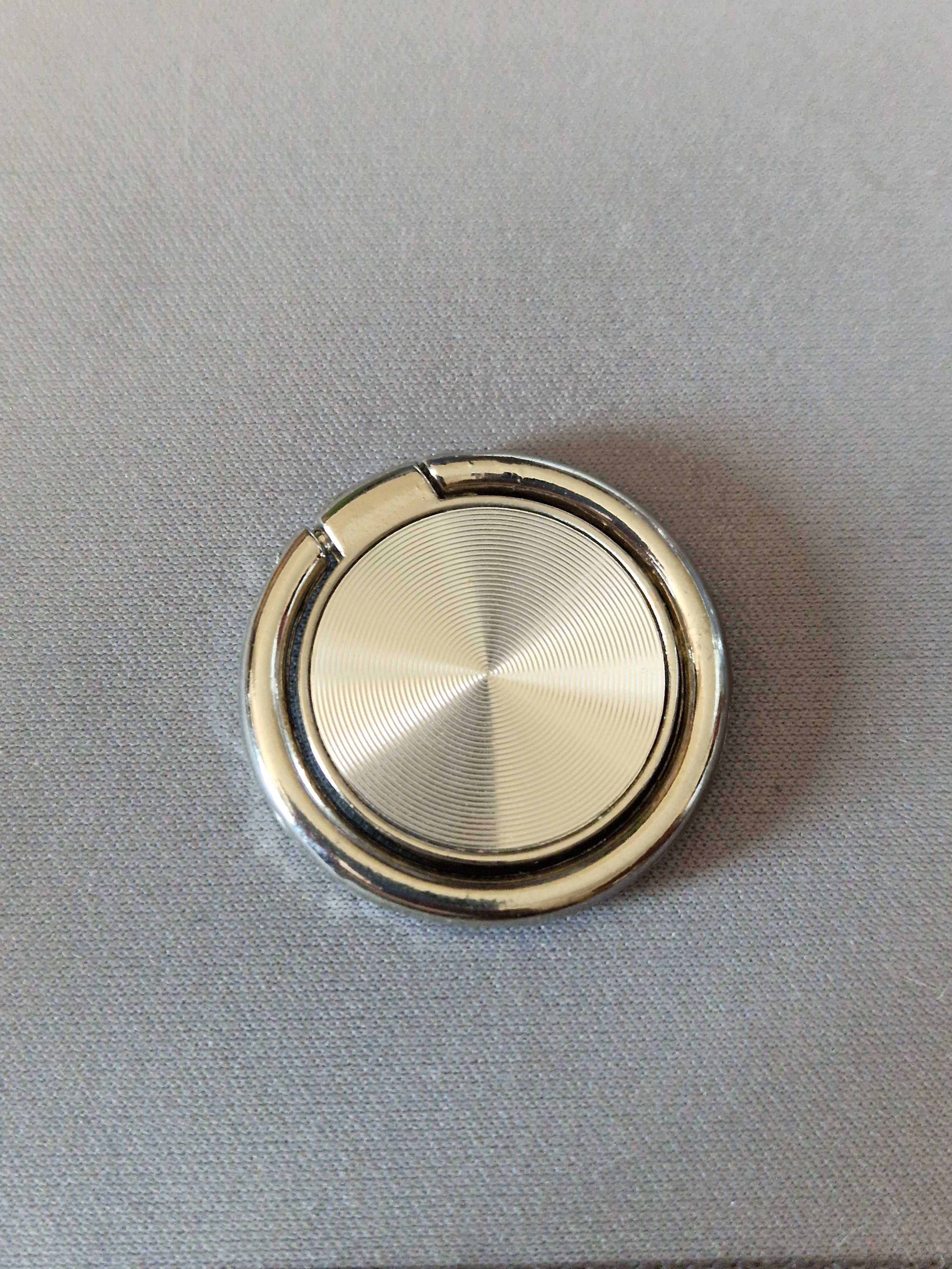 Ring Clasp Stand Holder
