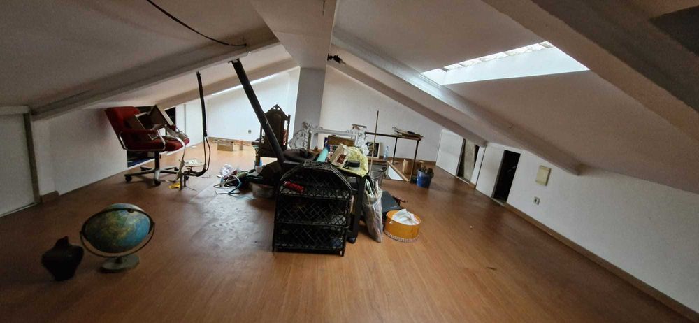 Moradia T4 - Alto do Moinho