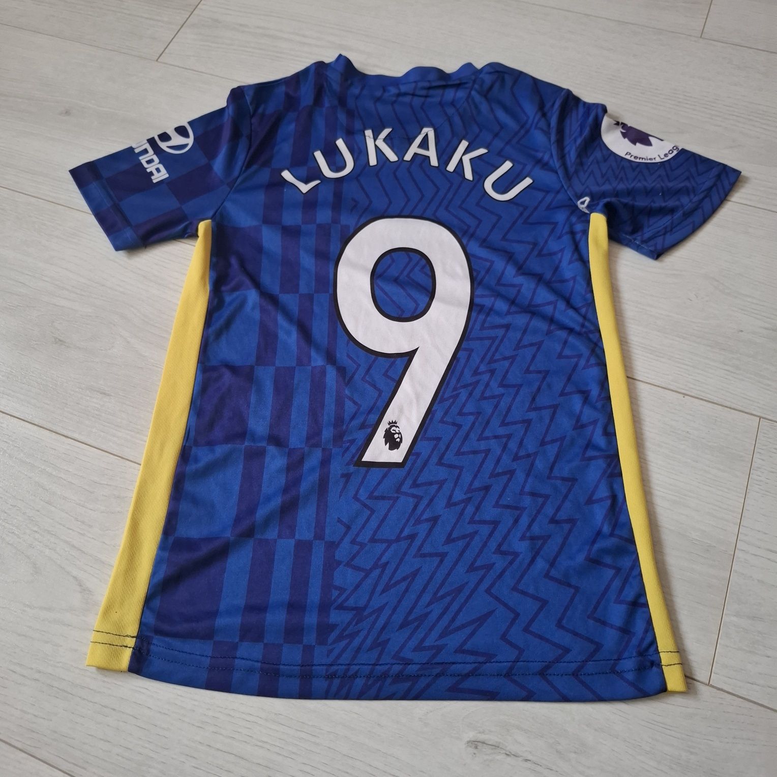 Koszulka Chelsea Londyn
