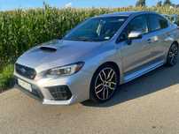 Subaru WRX Subaru Impreza WRX STI stan jak nowy salonowy