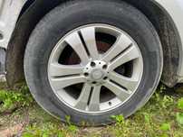 MERCEDES X164 GL W164 ML ALUFELGI R19