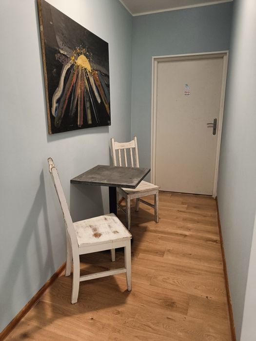 Pokój z łazienką na doby, najem krótkoterminowy, Centrum dla 3 osób