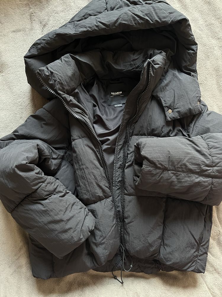Куртка Pull&bear