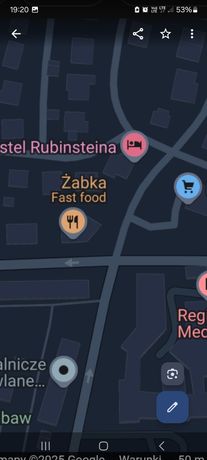 Garaż do wynajęcia