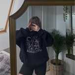 Bluza appendage